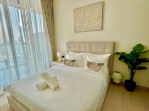 Stylish 1-bedroom Apartment